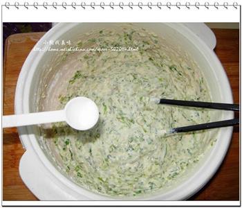 生菜疙瘩鳝鱼汤的做法步骤4