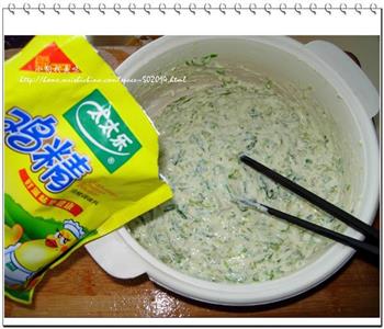 生菜疙瘩鳝鱼汤的做法步骤5
