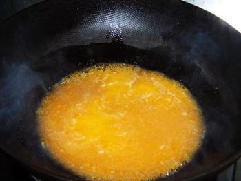 橙汁萝卜条的做法步骤6