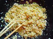 白菜豆腐素水饺的做法步骤6