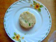 香糯榨菜土豆饼的做法步骤5