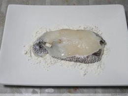 香煎银鳕鱼的做法图解4
