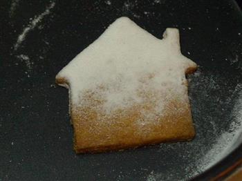 圣诞节小饼干的做法步骤11