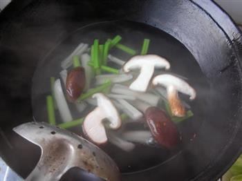 养生麻辣香锅的做法步骤9