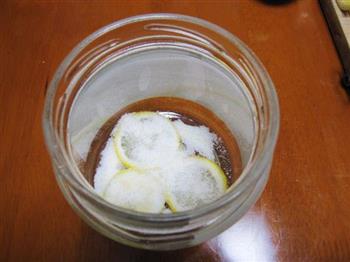 糖渍柠檬的做法步骤6