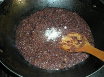 自制红豆沙的做法步骤8