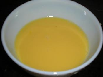 姜汁鲜奶炖蛋的做法步骤7