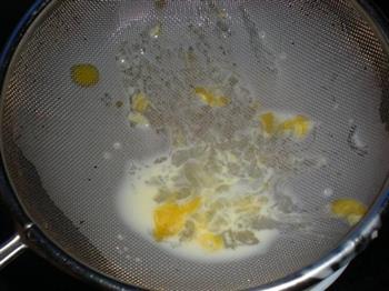 姜汁鲜奶炖蛋的做法步骤9