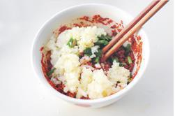 韩式辣白菜的做法图解5