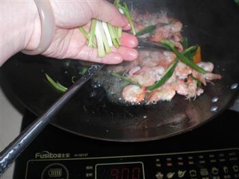 香辣虾的做法步骤4