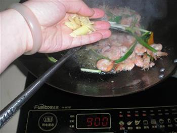 香辣虾的做法步骤5