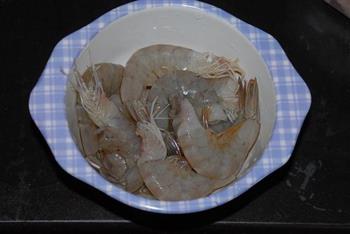 鳝鱼海鲜粥的做法图解4
