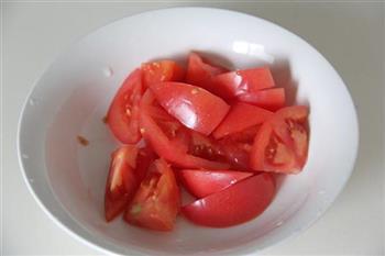 红烧茄子的做法步骤2