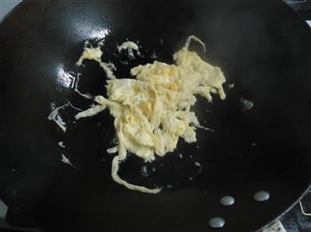 西红柿鸡蛋盖饭的做法步骤3