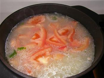 牛尾汤的做法图解7