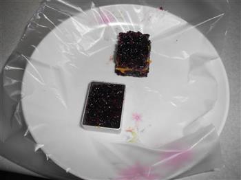 地瓜紫米糕的做法图解7