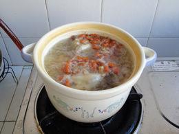温暖滋补鸡汤的做法步骤11