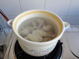 温暖滋补鸡汤的做法步骤9