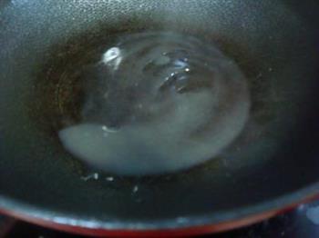 虾茸酿香菇的做法步骤8