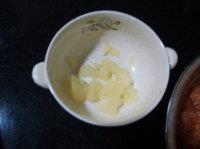 自制香甜苹果酱的做法步骤3