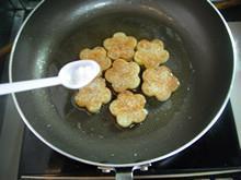 干煎香辣土豆盒的做法步骤15