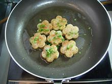 干煎香辣土豆盒的做法步骤16