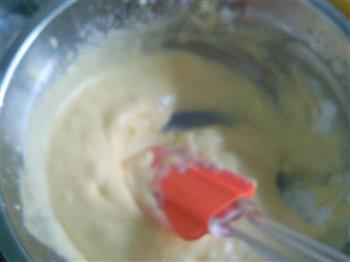 果冻酸奶蛋糕的做法步骤4