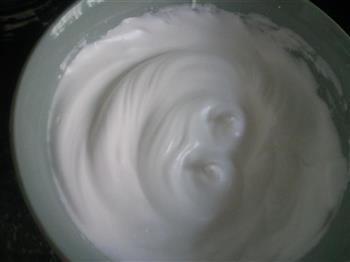 果冻酸奶蛋糕的做法步骤5