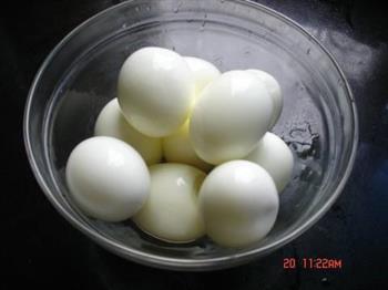 炖蛋的做法步骤2
