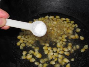 芙蓉玉米羹的做法图解10