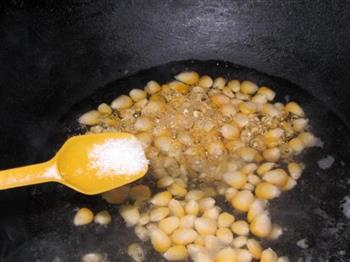 芙蓉玉米羹的做法步骤12