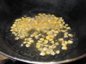芙蓉玉米羹的做法步骤9