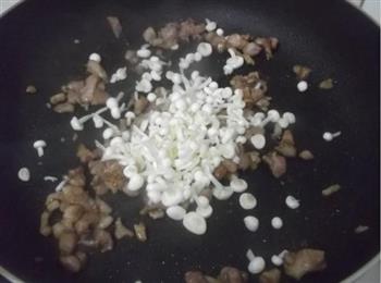 金针菇盖土豆泥的做法图解6