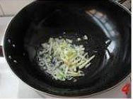 辣白菜冻豆腐锅的做法步骤4