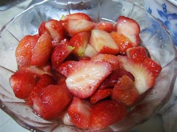 草莓酱的做法步骤3