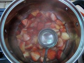 草莓酱的做法步骤5