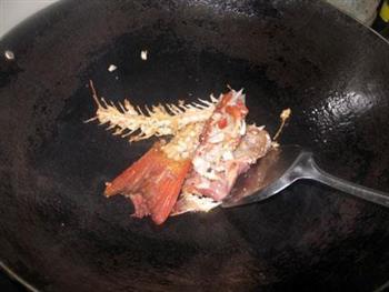 东星斑鱼茸粥的做法图解2