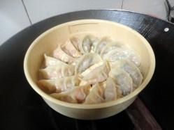 冬菇猪肉饺子的做法步骤7