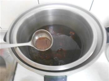 紫米红枣粥的做法步骤3