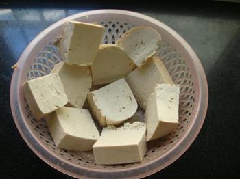 自制豆腐乳的做法步骤2