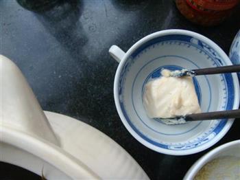 自制豆腐乳的做法图解6