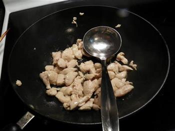 香菇烧豆腐的做法步骤6