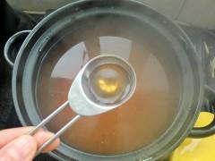 韩式蘑菇辣汤的做法图解10