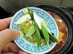 韩式蘑菇辣汤的做法步骤20