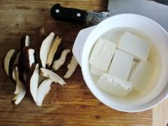 韩式蘑菇辣汤的做法步骤6