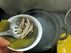 韩式蘑菇辣汤的做法步骤8