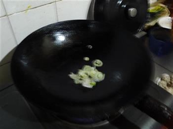 白菜豆腐丸子汤的做法步骤5