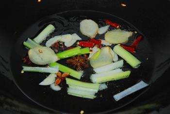 香菇豆腐鱼的做法步骤5