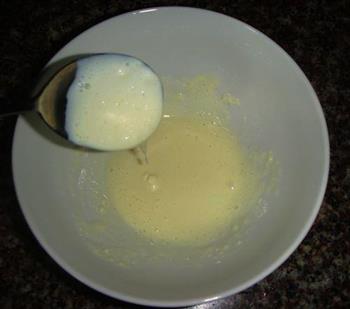 焦糖蛋奶布丁的做法图解4