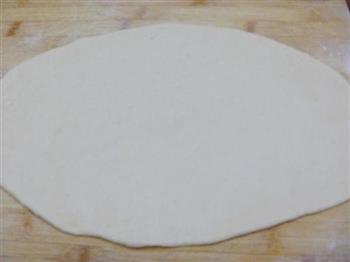 燕麦全麦面包的做法步骤5